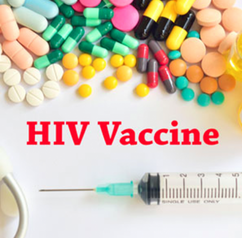 Vacuna del VIH
