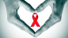 No a la discriminación por el VIH/Sida